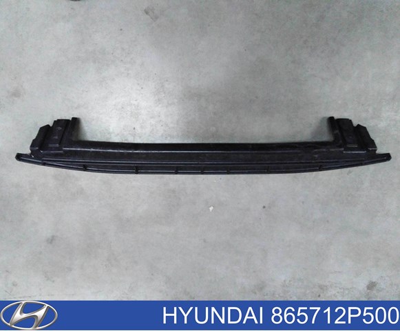 Купити 865712P500 Hyundai/Kia Буфер бампера переднього