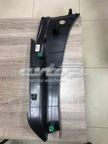  Honda 74118TZ5A02