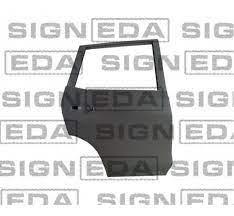 Двері задні, праві Signeda PDS80008GR ціна, від 304.05 USD