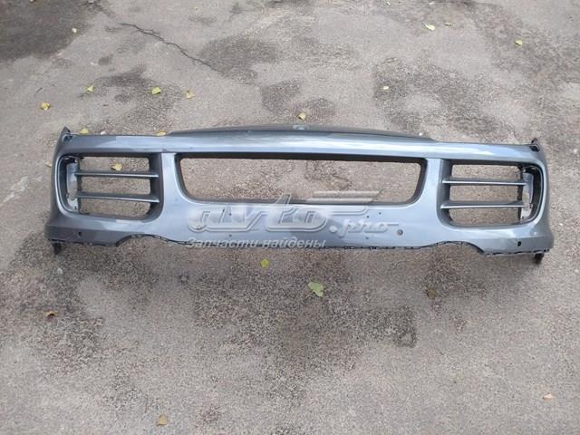 Передній бампер 95550531111G2X Porsche