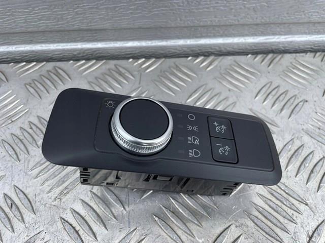 LJ6T13D061BDW Ford 