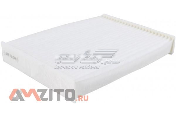 Фільтр повітряний обігрівача JS Asakashi AC2514 ціна, від 5.44 USD