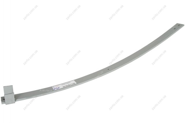  Ресори задні Mercedes Benz Truck Vario 