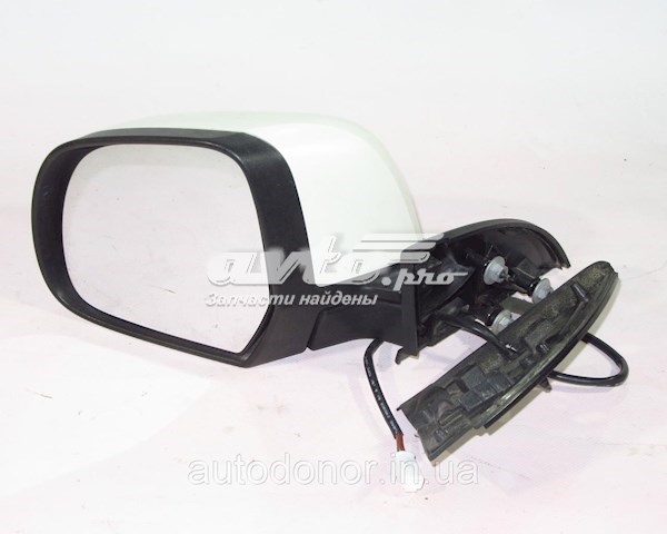 Купити 963023NA0A Nissan/Infiniti Бічне дзеркало заднього виду ліве