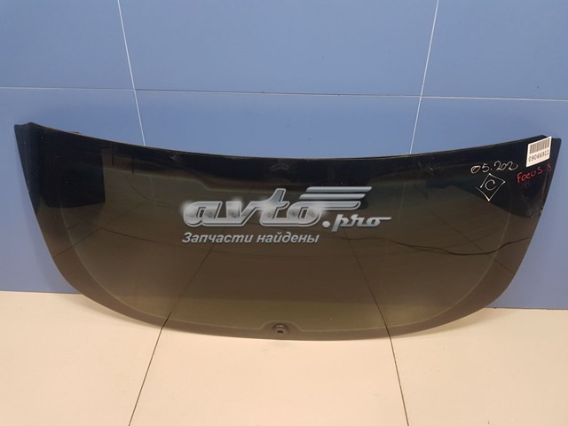 Купити GS2813D21 XYG Скло заднє, 3/5-й двері (ляди)