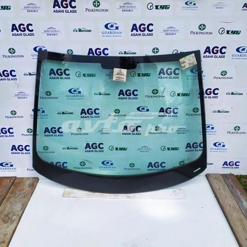 5368AGSV Pilkington Автомобільне скло