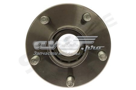 Задня маточина LO26522 Starline