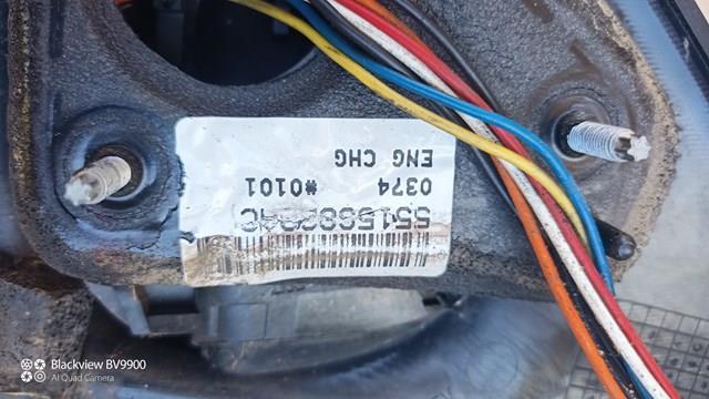55156828AC Chrysler 
