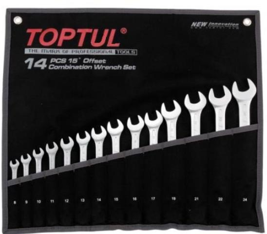 GPAX1401 Toptul 