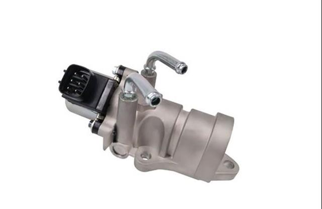 Клапан EGR NRF 48680 ціна, від 97.23 USD
