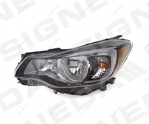 Фари Signeda ZSB1118L ціна, від 164.70 USD