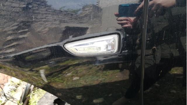 Покажчик повороту крила General Motors 13491088 ціна, від 7.66 USD