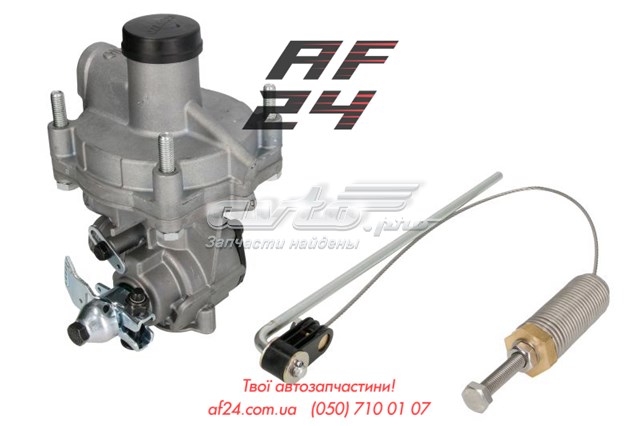 Регулятор тиску Wabco 4757135000