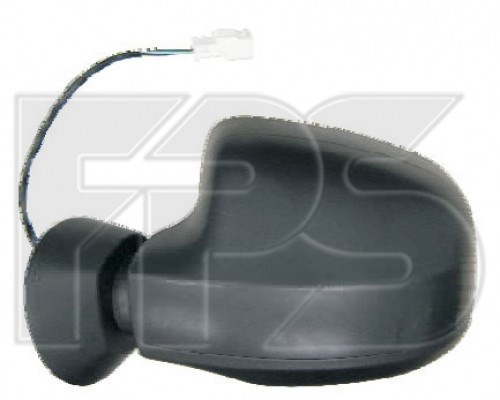 Ліве бічне дзеркало FPS FP5611M03 ціна, від 30.85 USD
