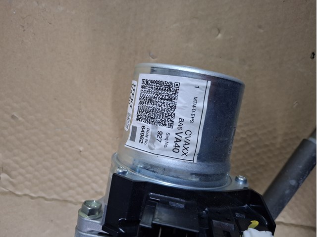 VA4032150 Mazda Колонка рульового управління