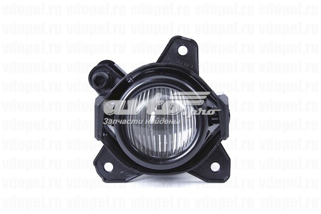 Туманка права General Motors 13367141 ціна, від 59.04 USD
