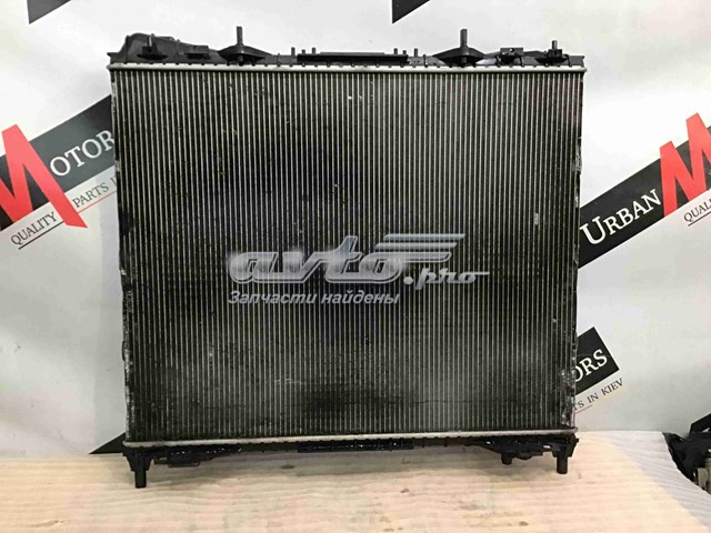 Радіатор основний Land Rover LR062425 ціна, від 228.02 USD