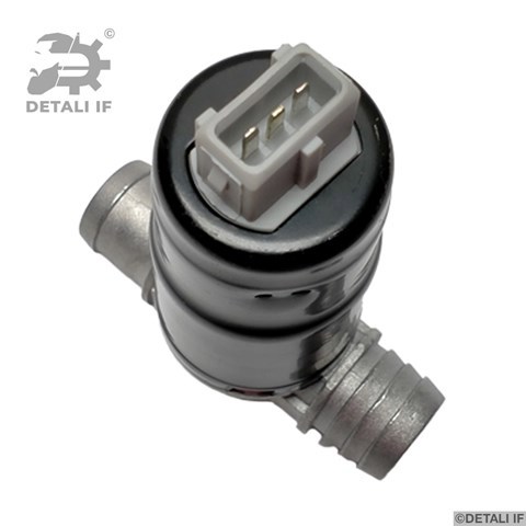 Регулятор холостого ходу Detali IF DF15974