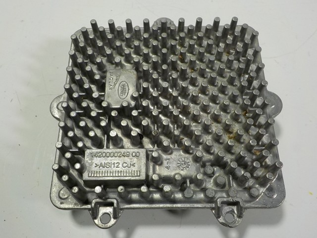 K8D213E005AC Land Rover 