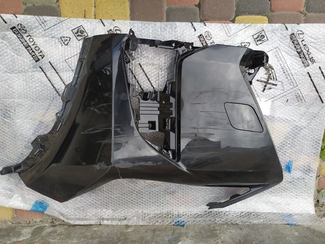 5211376908 Toyota 