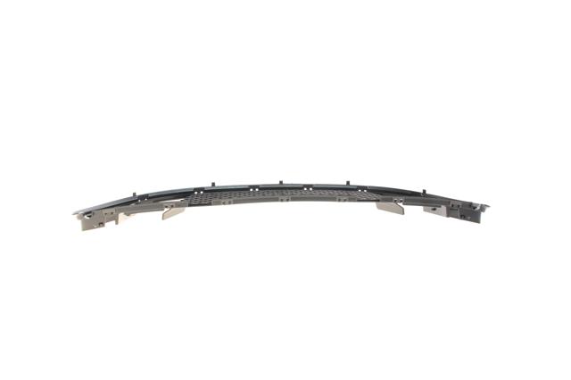 7025198 Autotechteile Решітка переднього бампера, центральна