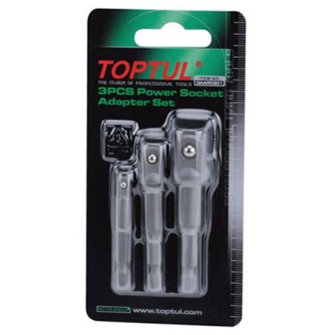 Купити GAAR0301 Toptul 