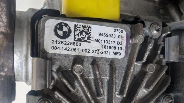  BMW 9469022 ціна, від 989.54 USD