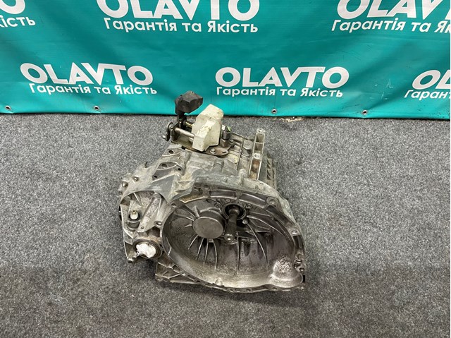  Ford 2T1R7002BG