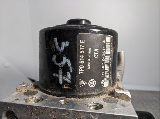  VAG 7P0907379E