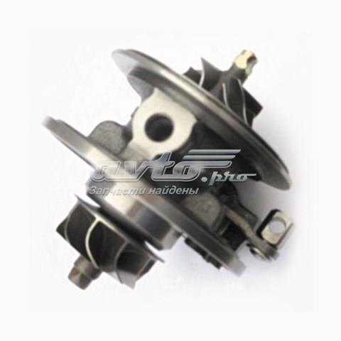 54399700072 Borg-Warner Турбонаддув