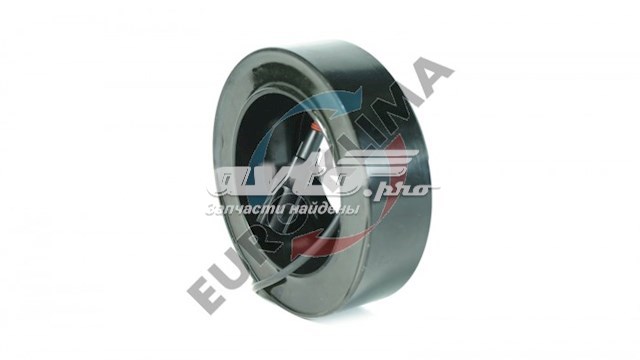 Муфта компресора кондиціонера CC517 Euroklima