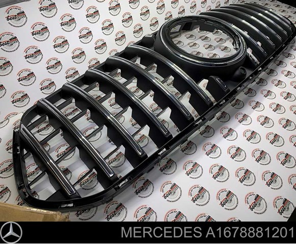 Купити A1678881201 Mercedes 
