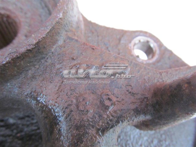 Купити 517161M100 Hyundai/Kia Цапфа передні праві
