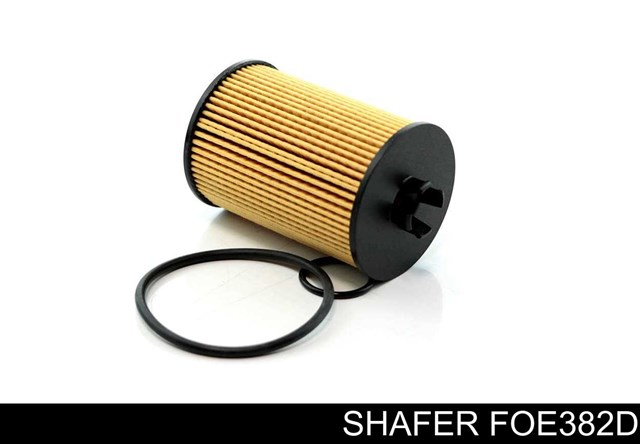 Купити FOE382D Shafer Фільтр очищення масла відцентровий
