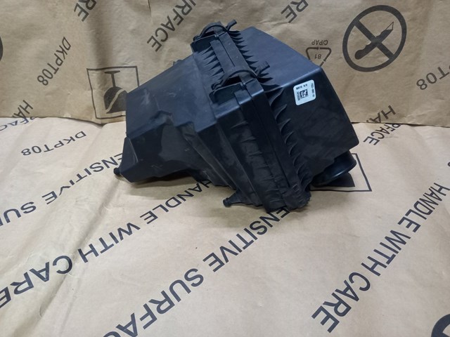 DS739643FB Ford Корпус повітряного фільтра, верхня частина