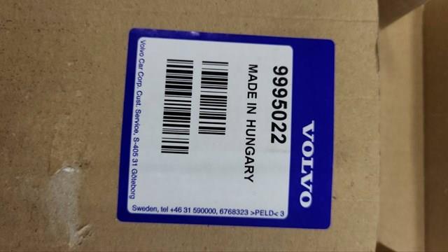 9995022 Volvo 