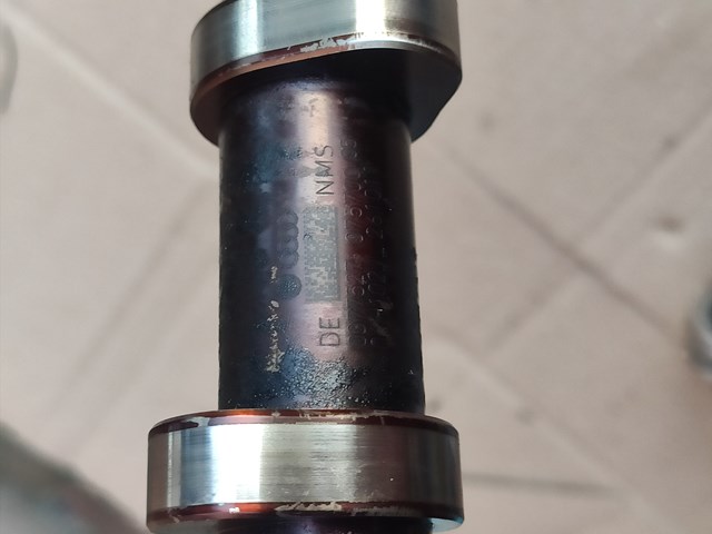  06H102J VAG