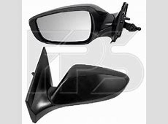 Ліве бічне дзеркало FPS FP3227M01 ціна, від 62.01 USD