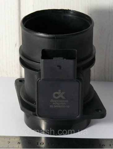 Датчик масової витрати повітря DK 20385500010 ціна, від 33.70 USD