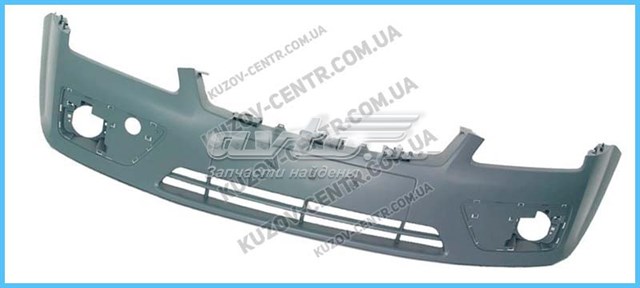 Бампер на авто FPS FP2533900 ціна, від 40.54 USD
