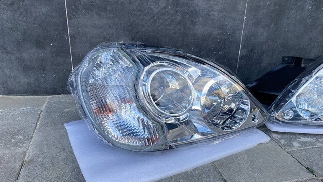 92102H1010 Hyundai/Kia Фара правая