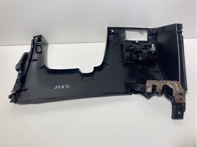 GHP964281 Mazda 