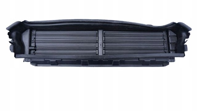 Повітропровід (дефлектор) радіатора, нижній Volvo 32296802 ціна, від 222.66 USD