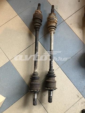 Купити C2S16874 Jaguar Піввісь задня, права