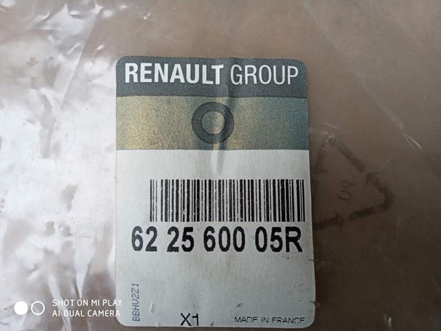  Решітка переднього бампера, внутрішня частина Renault Laguna 3