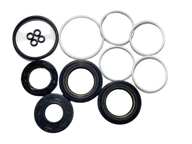 Купити SS9006KIT MSG Ремкомплект рульової рейки (механізму) г/у, (комплект ущільнень)
