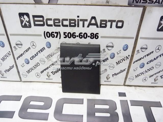 Направляюча переднього бампера, ліва Mercedes A9066900462 ціна, від 10.13 USD