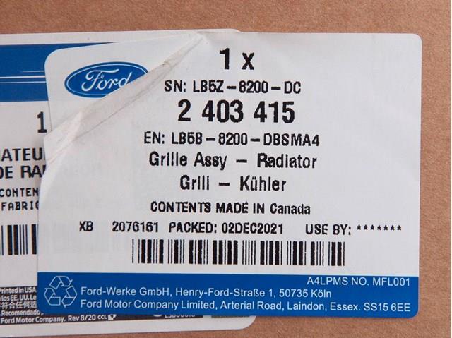 Ford 2403415