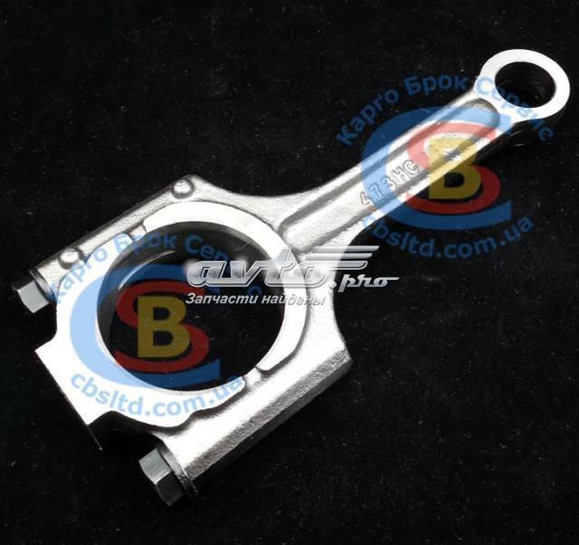 Шатун поршня двигуна Chery 473H1004110
