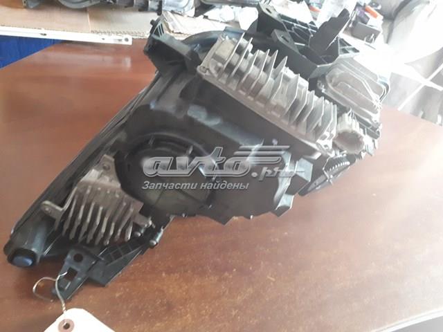 Купити 260105DC9C Nissan/Infiniti Фара правая